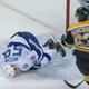 Illustration for article titled Bruins Brad Marchand Ejected For Spearing Guy In The Dick And Balls